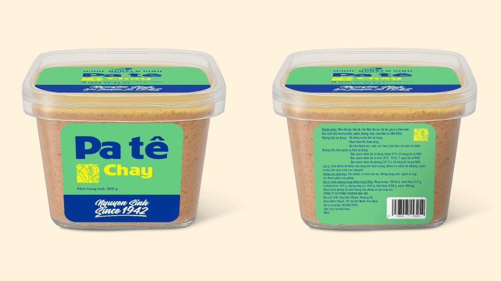 Pa Tê Chay ICOOL Nguyên Sinh